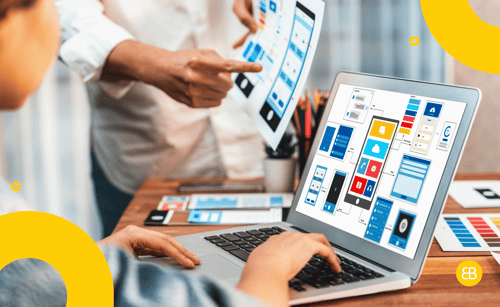 UI Design